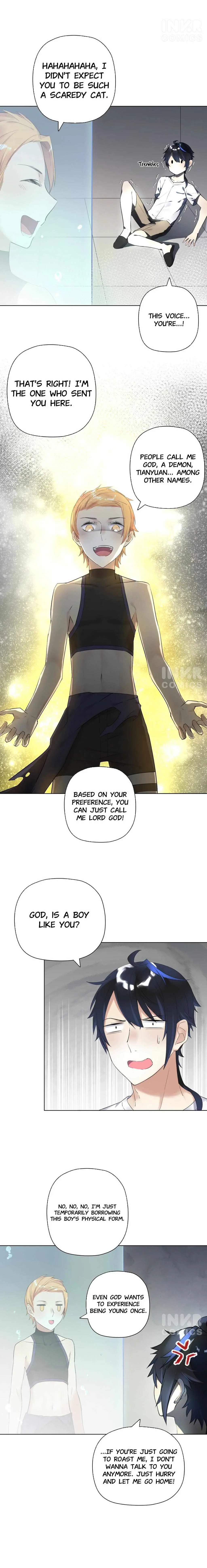 Zero Touch Chapter 5 page 2 - 