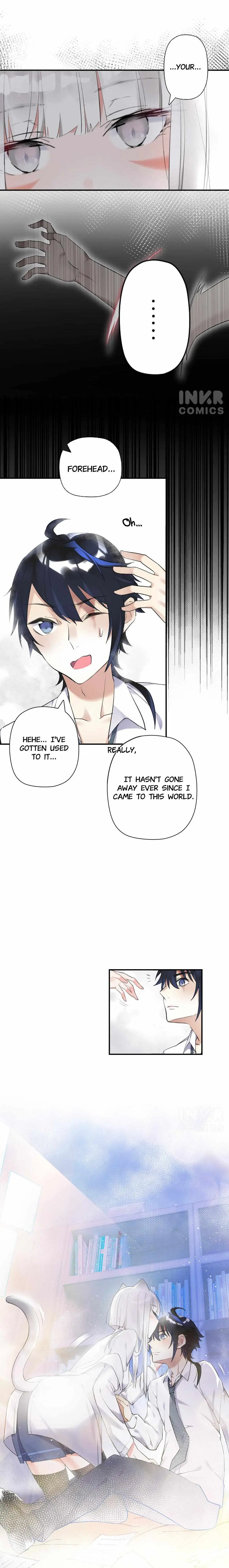Zero Touch Chapter 5 page 15 - 