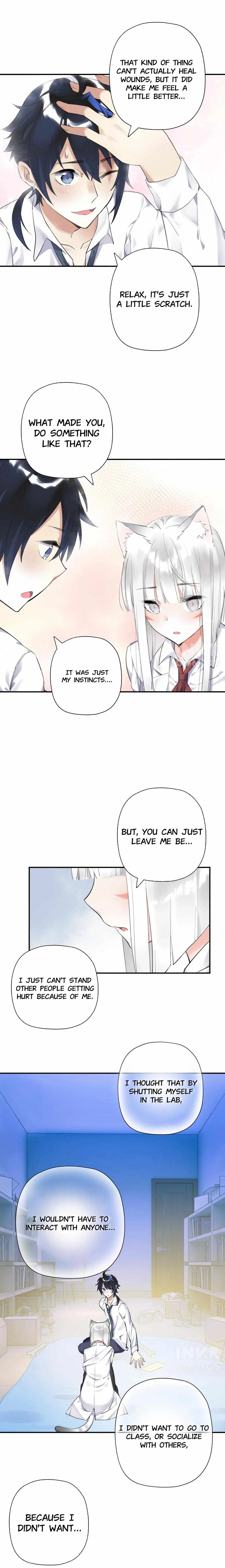 Zero Touch Chapter 5 page 17 - 