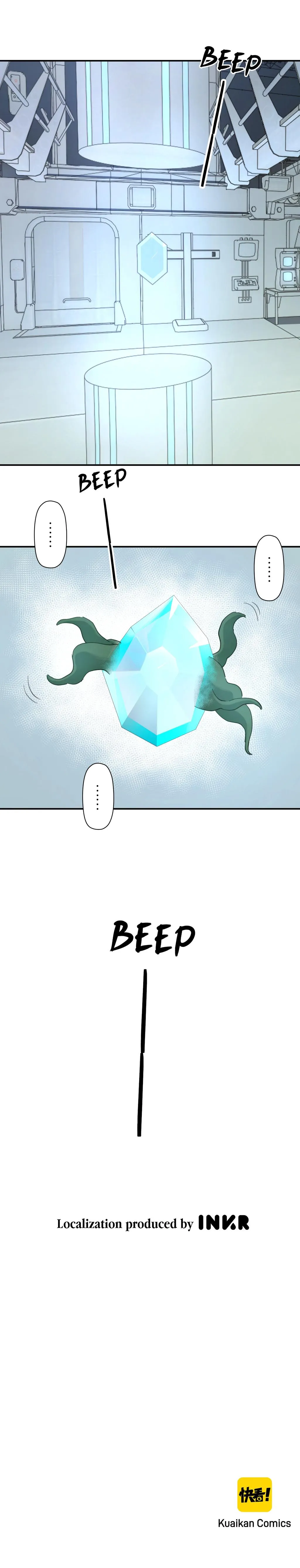 Zero Touch Chapter 5 page 21 - 