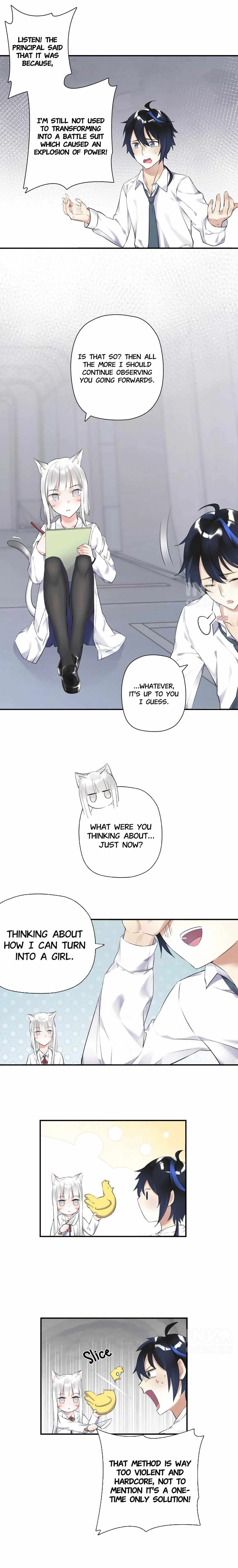 Zero Touch Chapter 5 page 7 - 