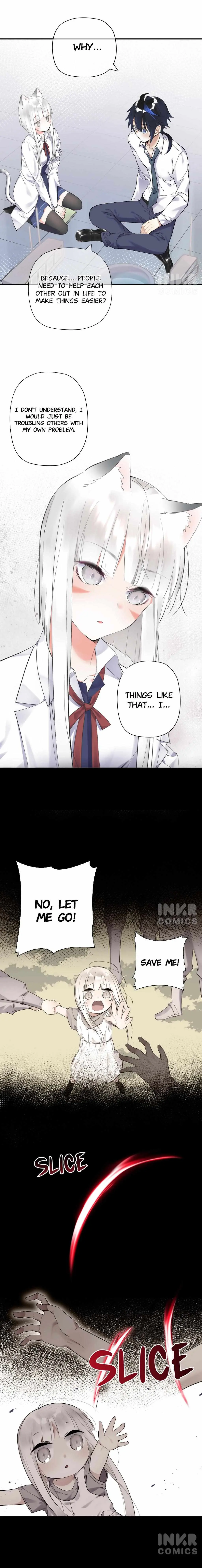 Zero Touch Chapter 5 page 9 - 