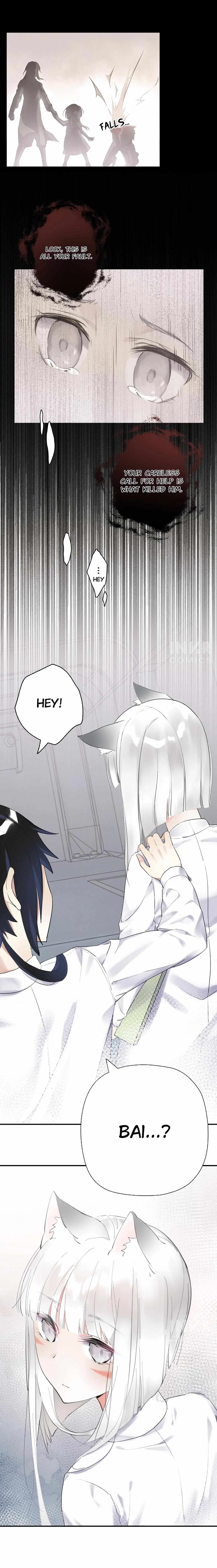 Zero Touch Chapter 5 page 10 - 