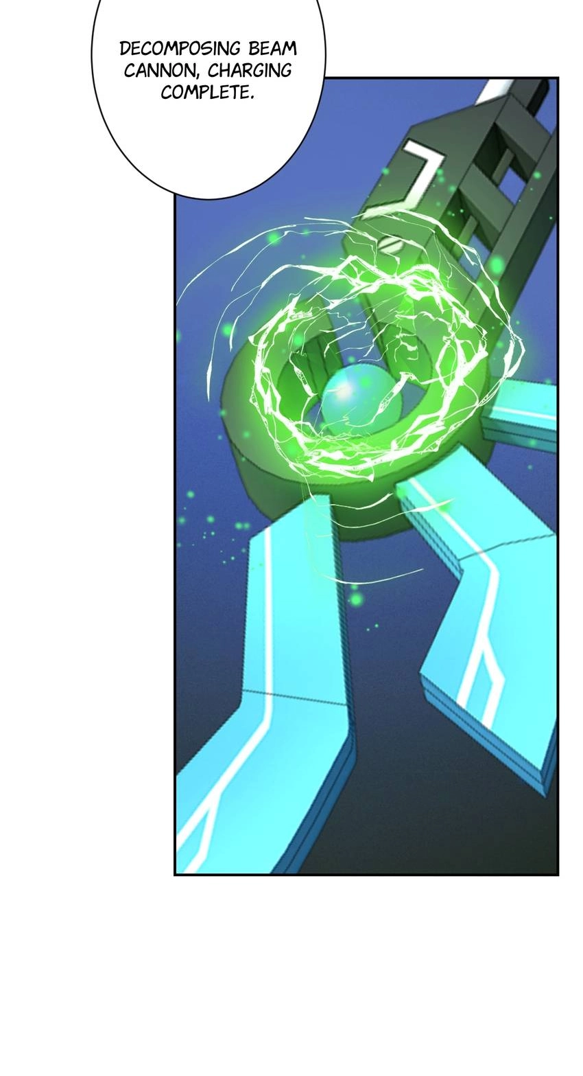Zero Touch Chapter 50 page 105 - 