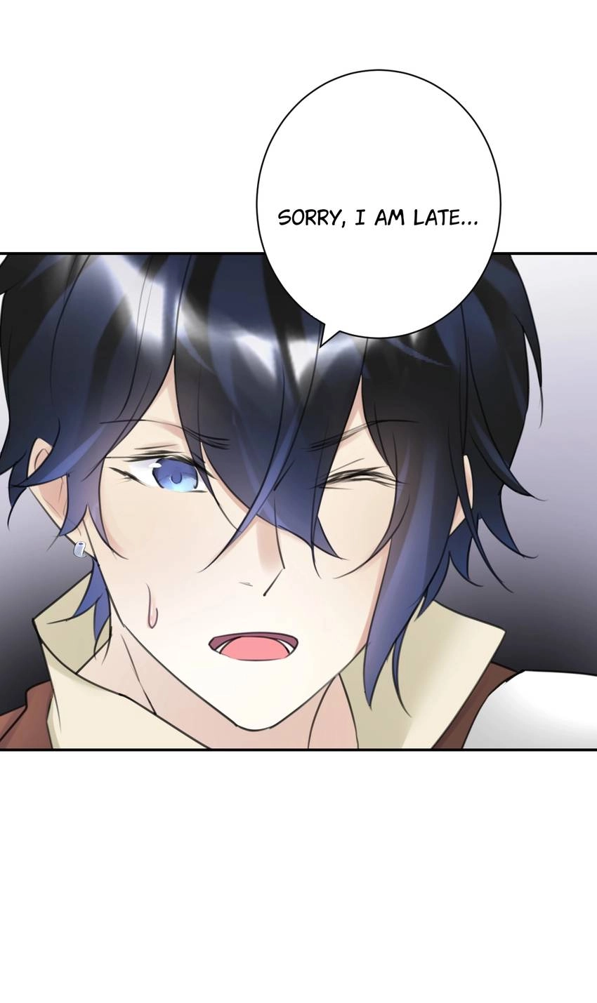 Zero Touch Chapter 50 page 113 - 