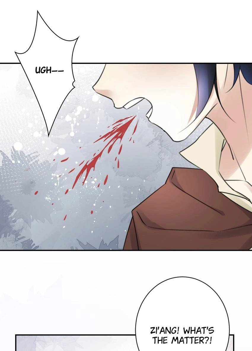 Zero Touch Chapter 50 page 114 - 