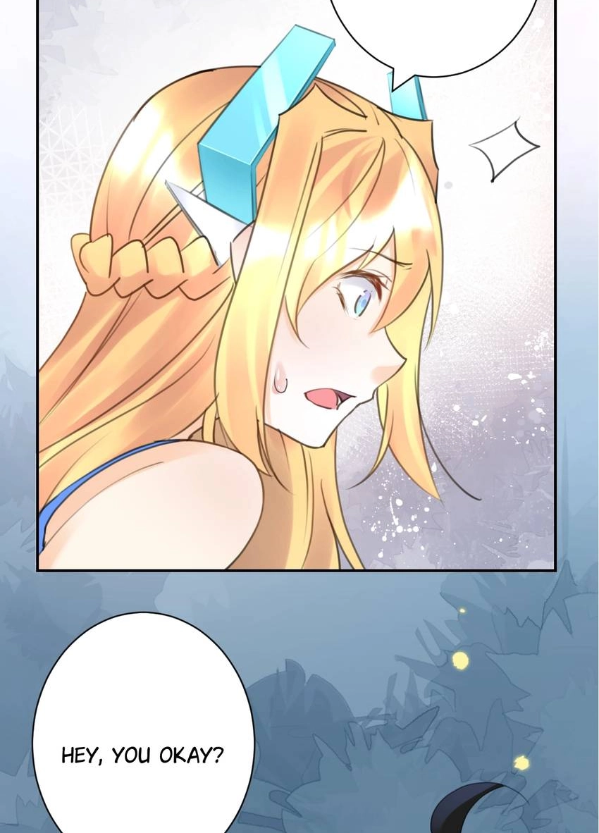 Zero Touch Chapter 50 page 115 - 