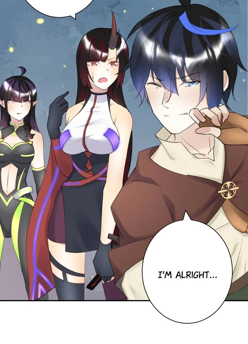Zero Touch Chapter 50 page 116 - 