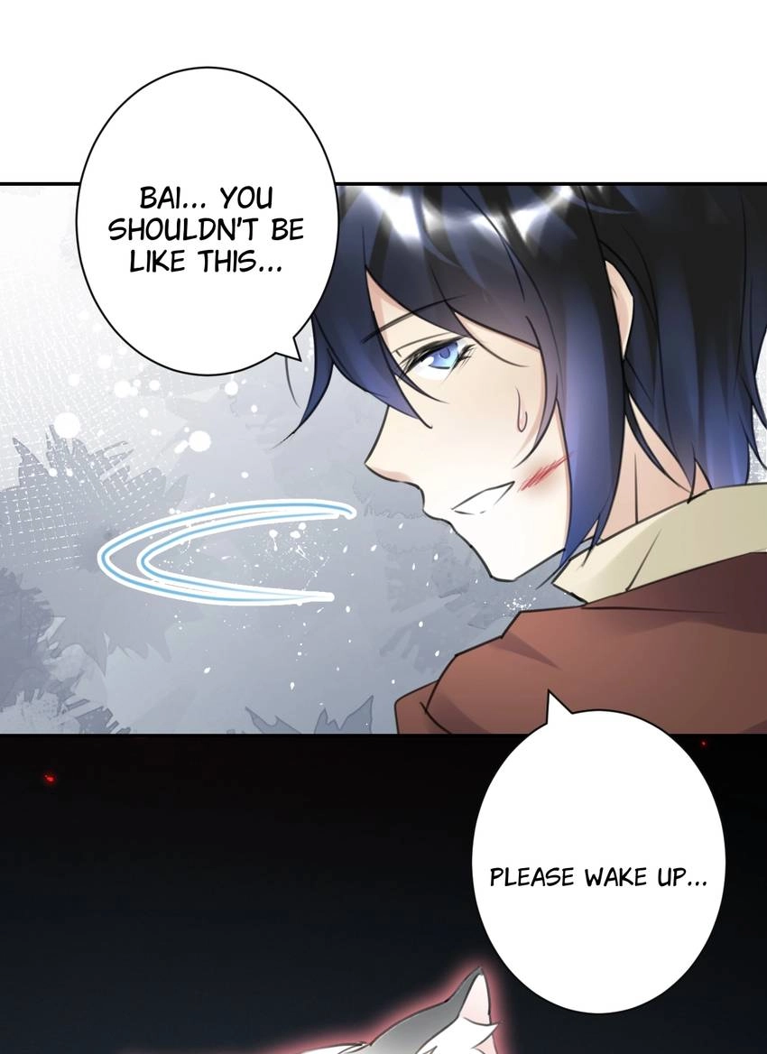 Zero Touch Chapter 50 page 117 - 