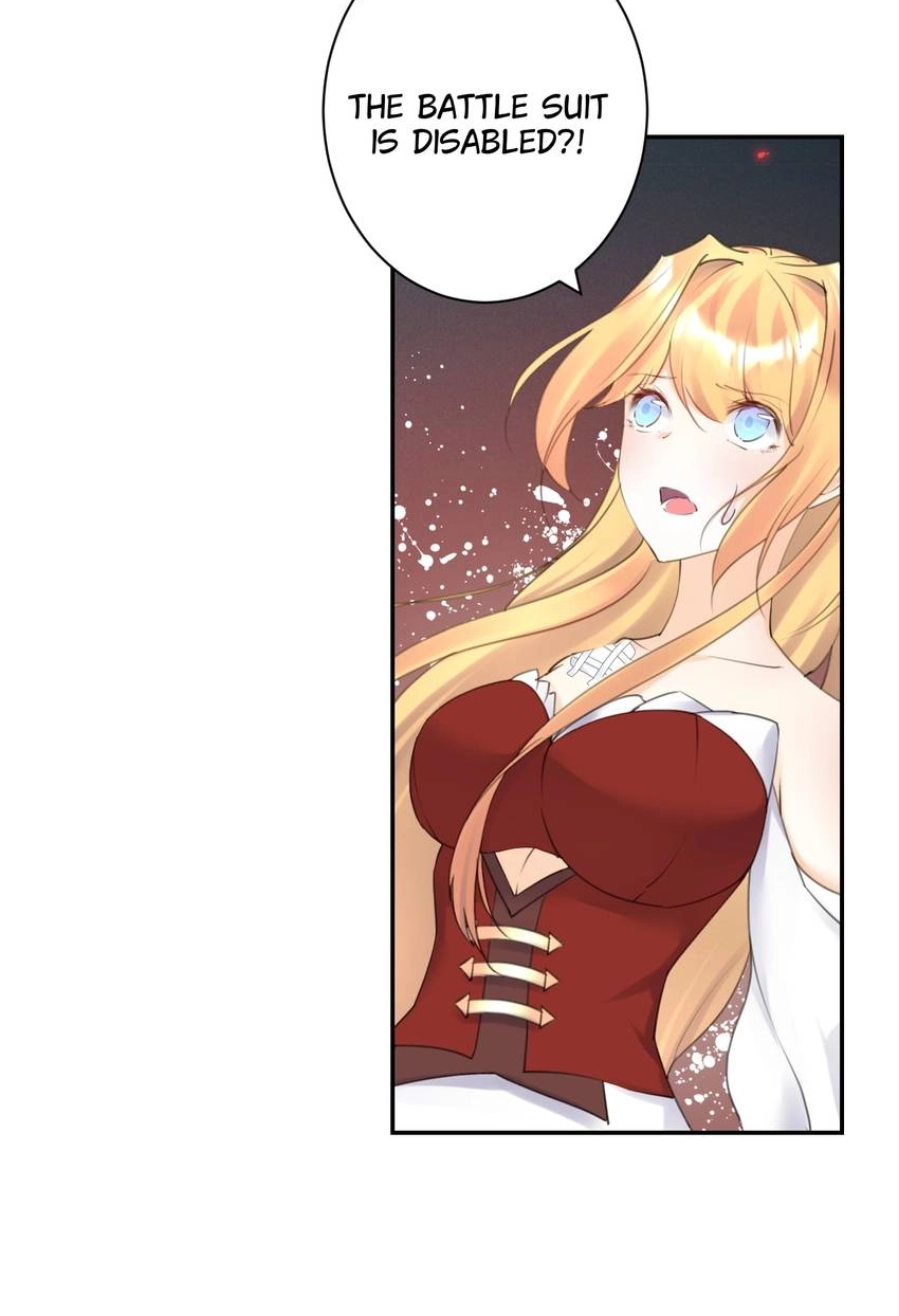Zero Touch Chapter 50 page 13 - 