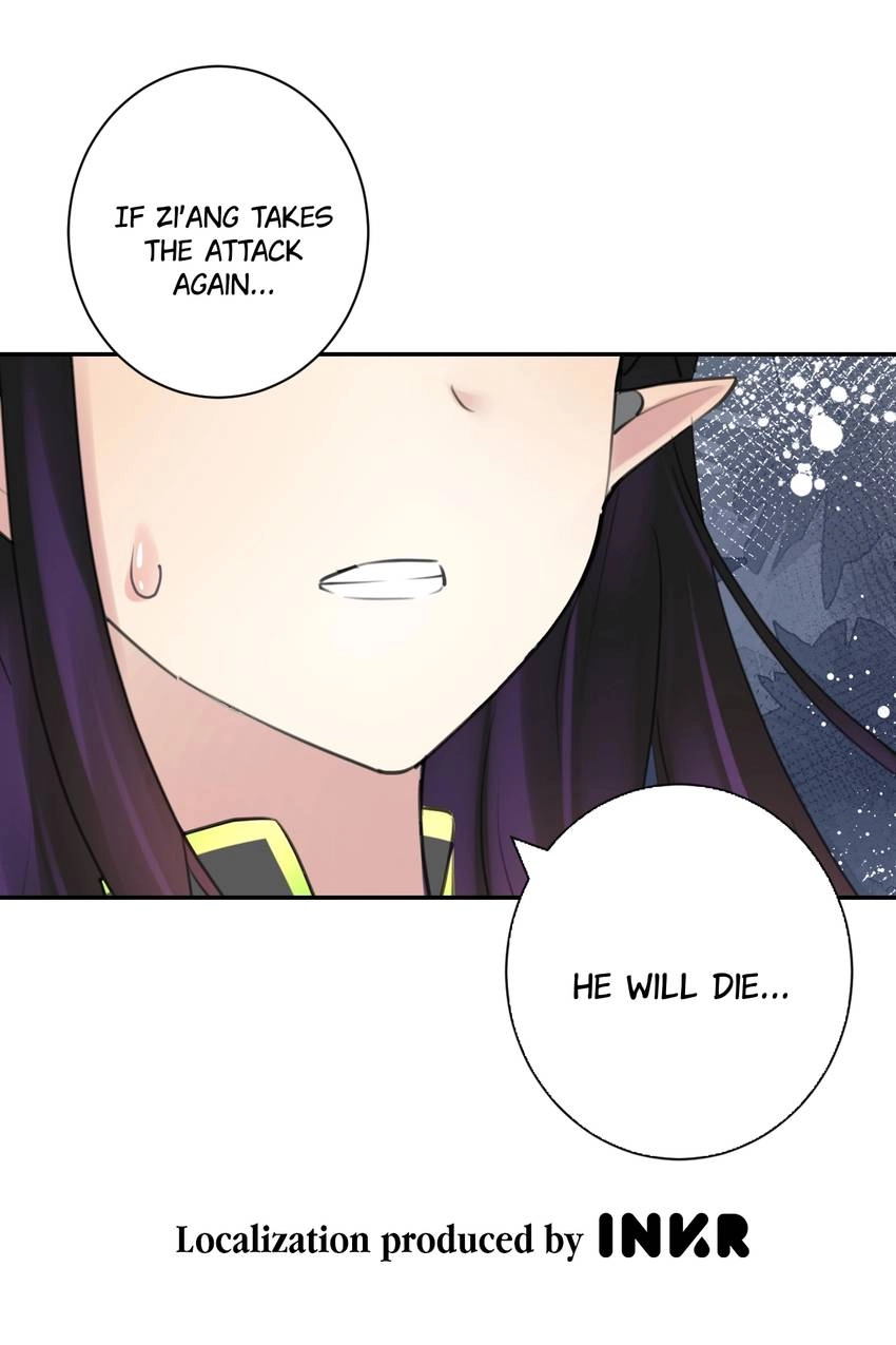 Zero Touch Chapter 50 page 122 - 