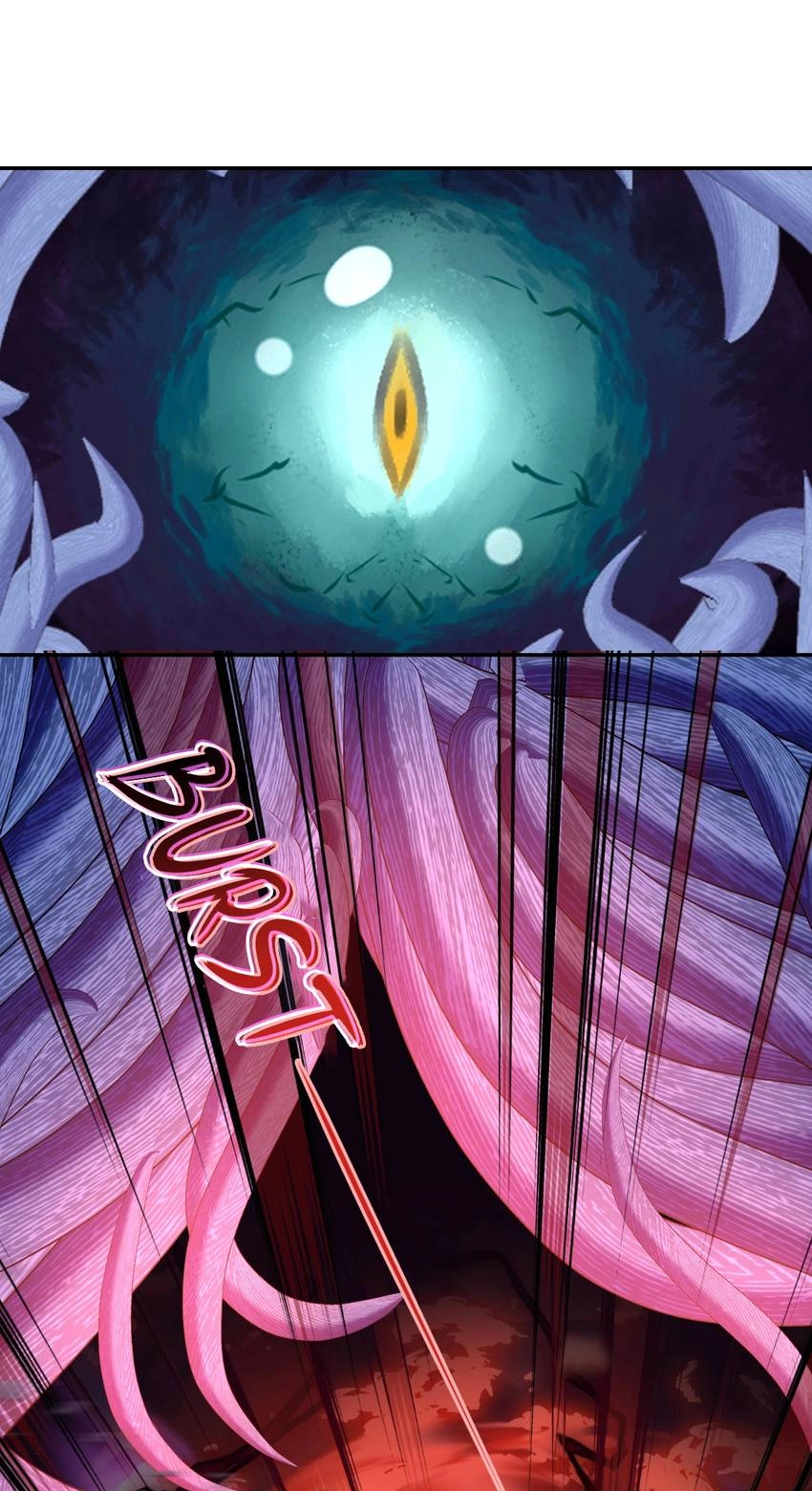 Zero Touch Chapter 50 page 14 - 