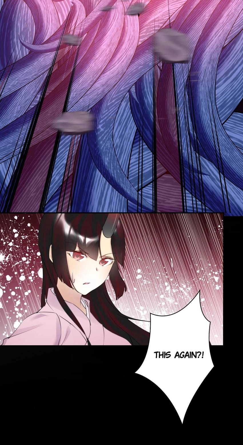 Zero Touch Chapter 50 page 16 - 
