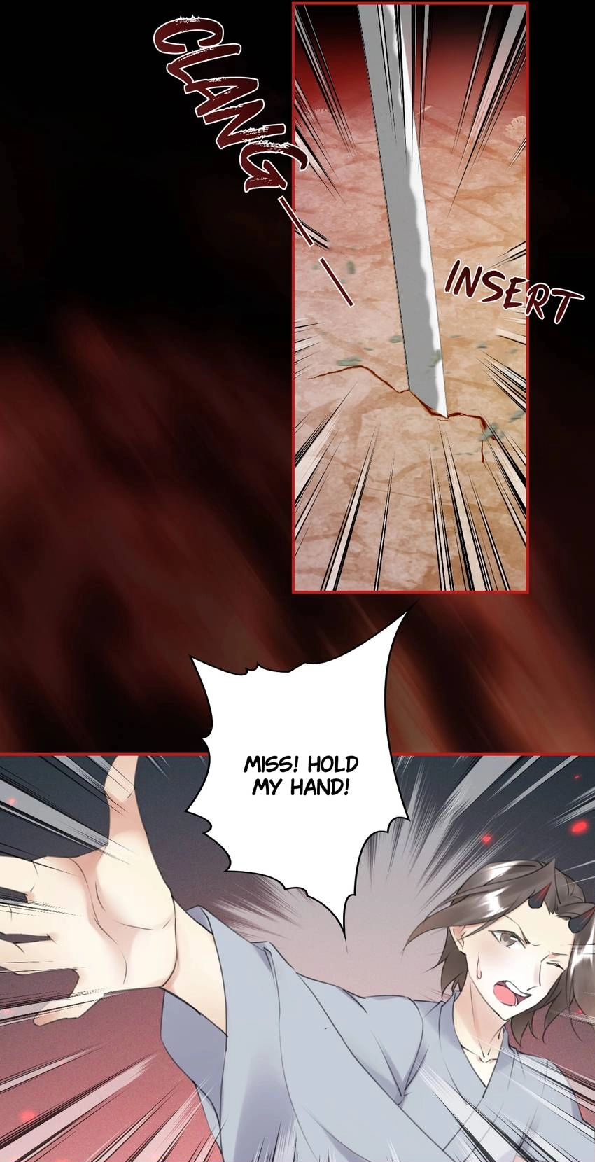 Zero Touch Chapter 50 page 19 - 