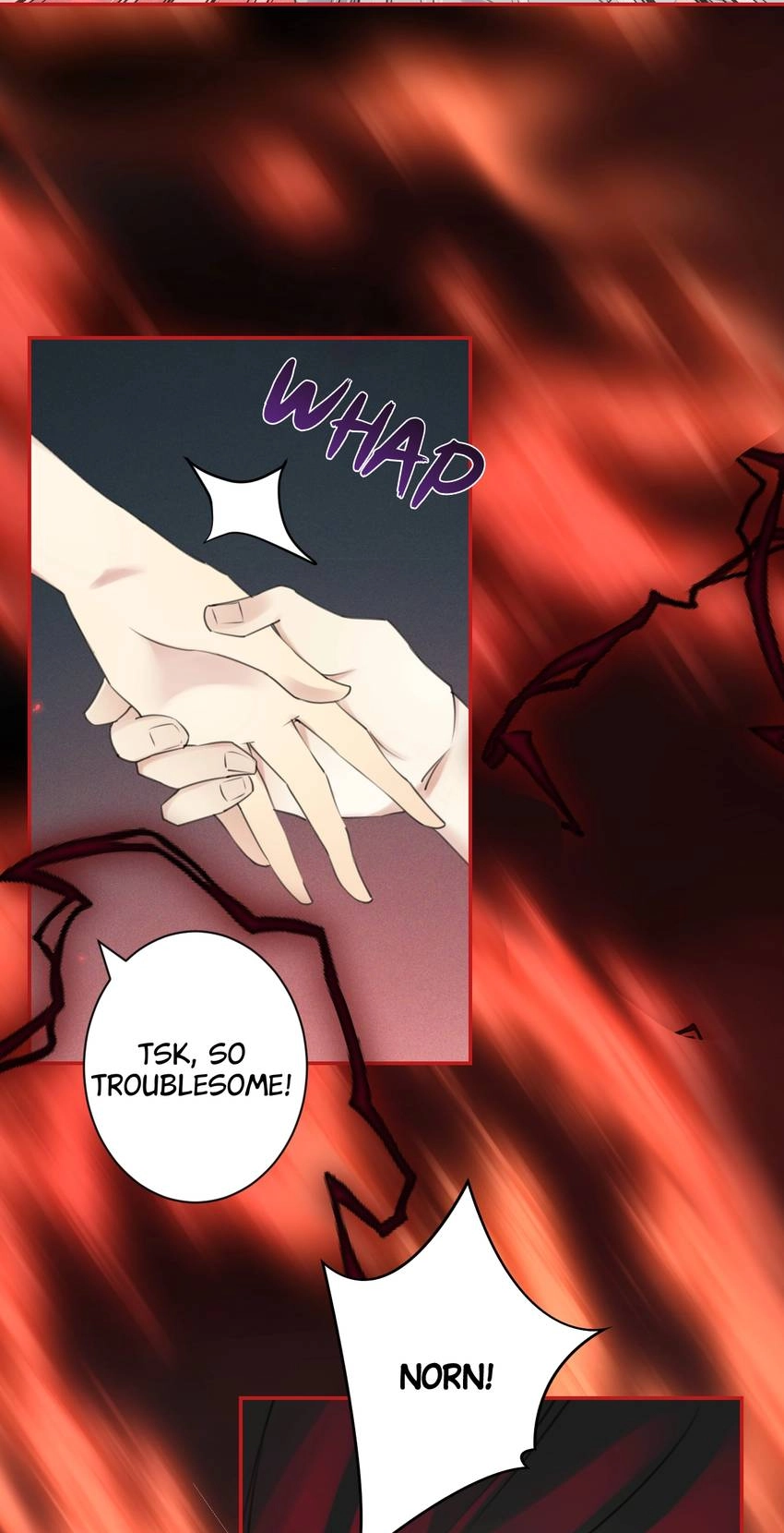 Zero Touch Chapter 50 page 20 - 