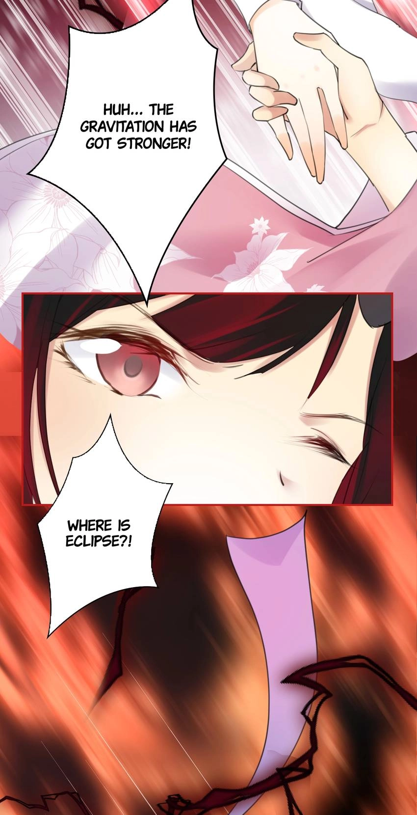 Zero Touch Chapter 50 page 22 - 