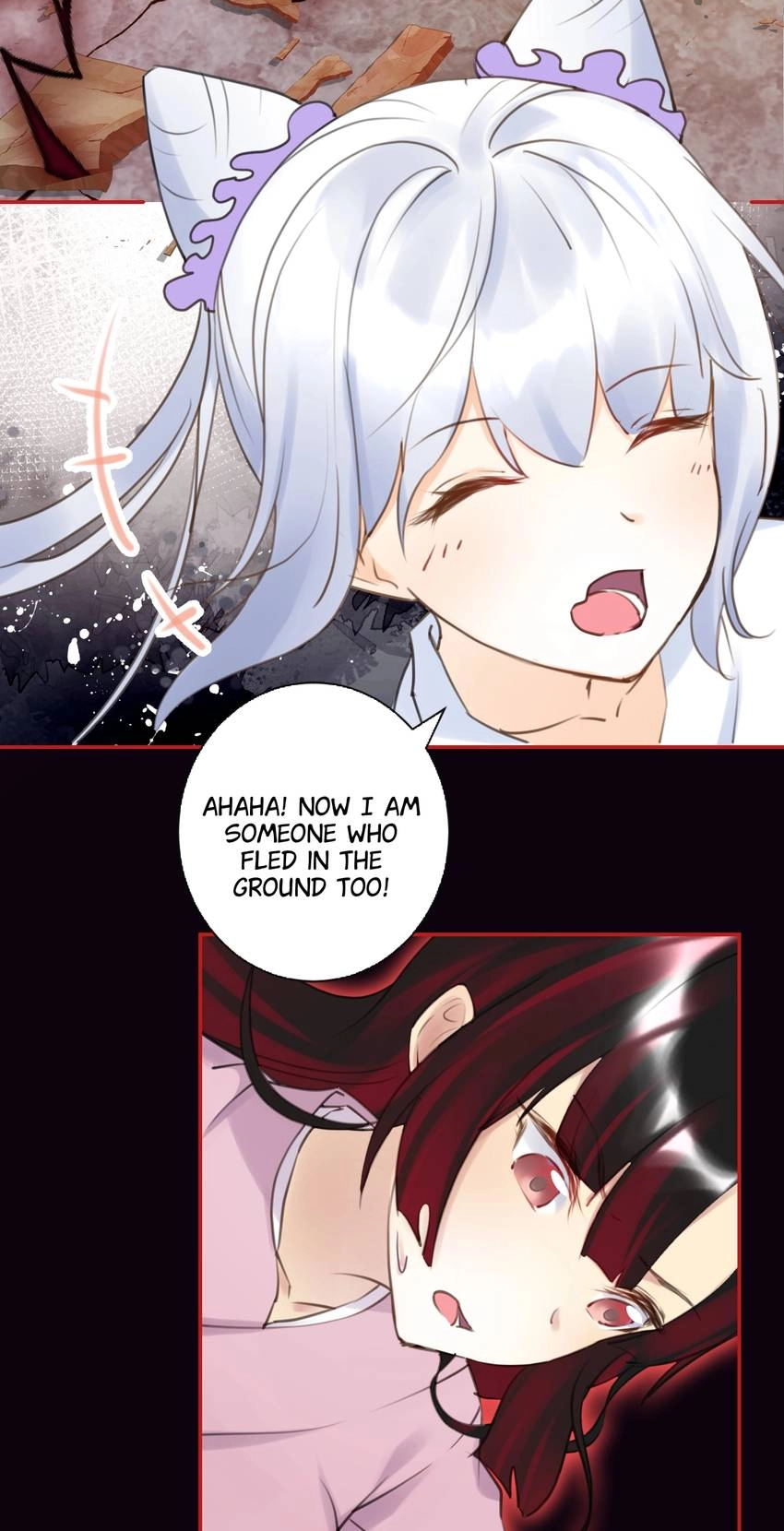 Zero Touch Chapter 50 page 24 - 