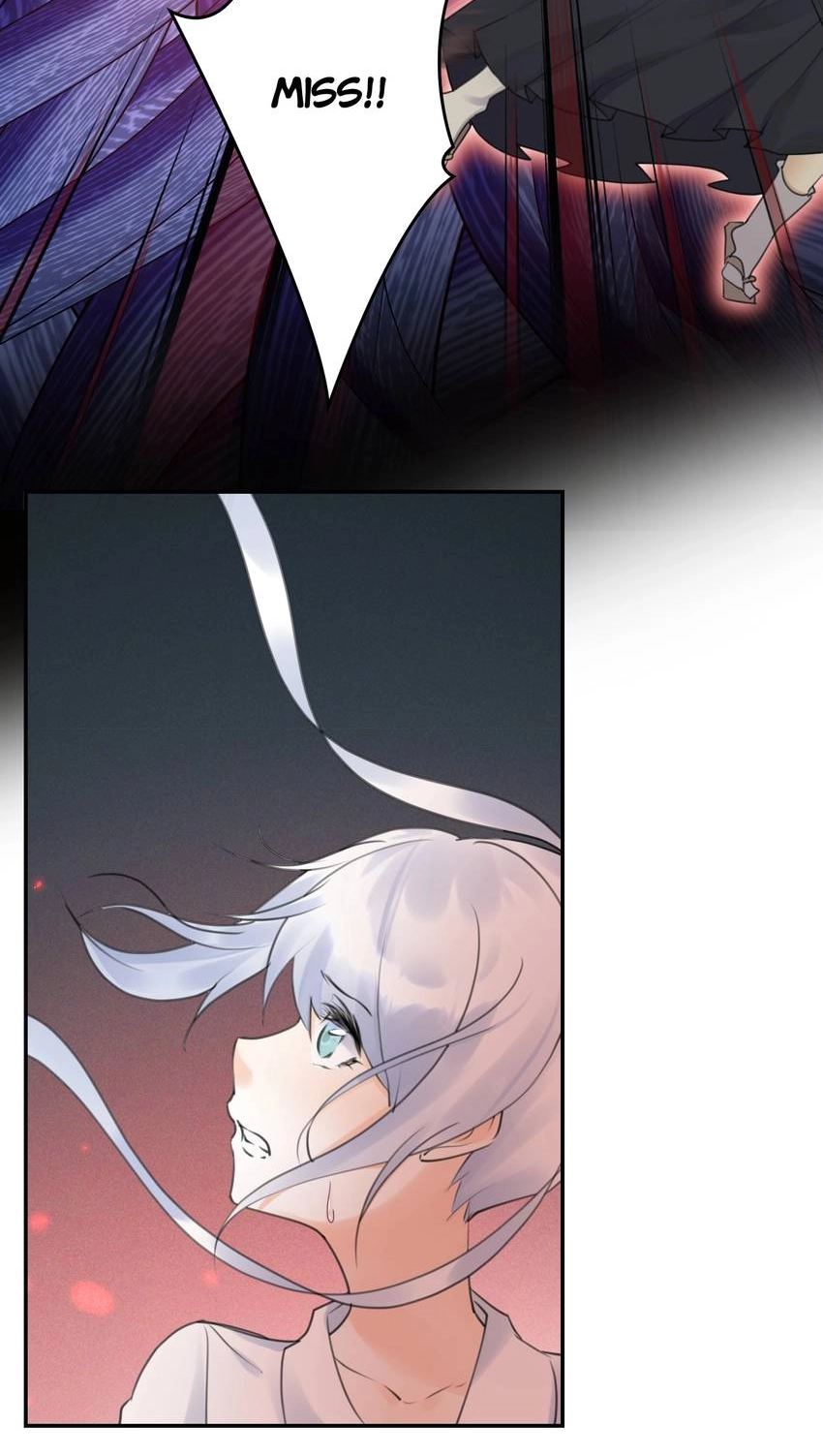Zero Touch Chapter 50 page 31 - 