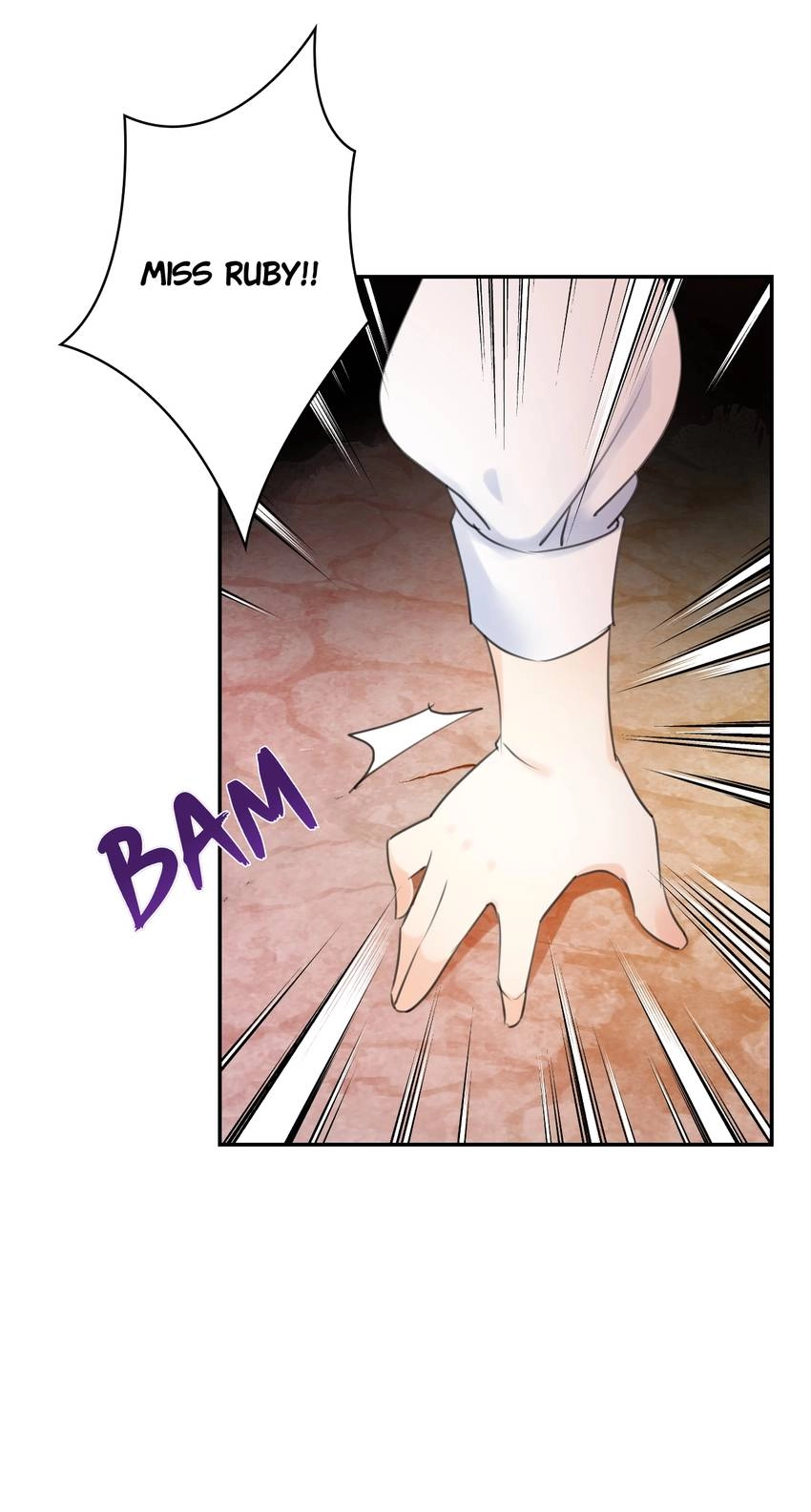 Zero Touch Chapter 50 page 32 - 