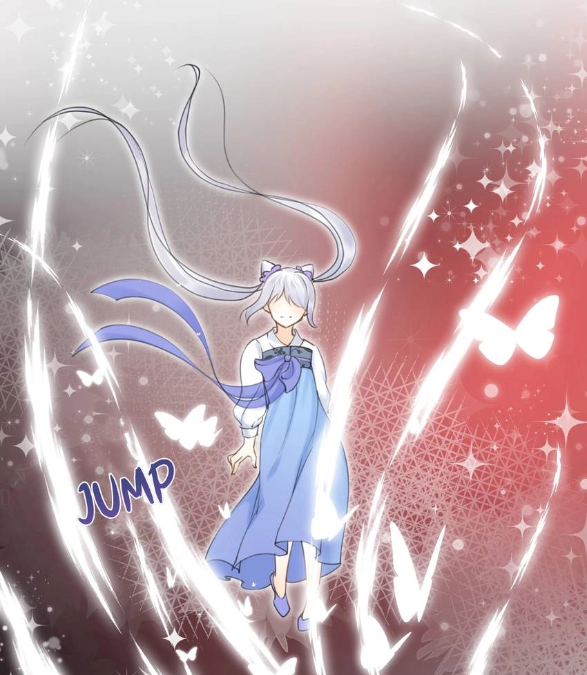 Zero Touch Chapter 50 page 33 - 