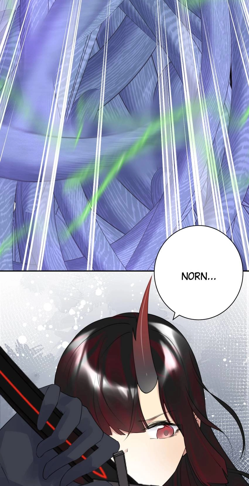 Zero Touch Chapter 50 page 5 - 
