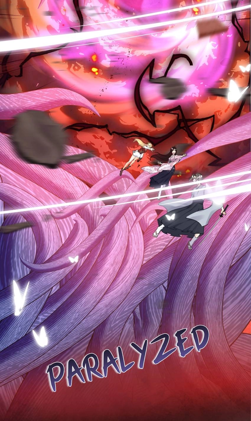 Zero Touch Chapter 50 page 43 - 