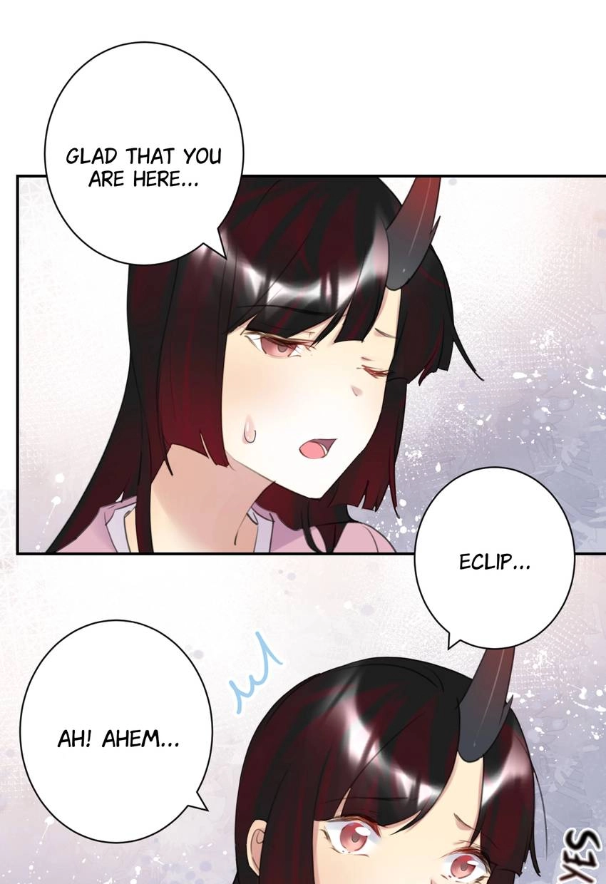 Zero Touch Chapter 50 page 46 - 