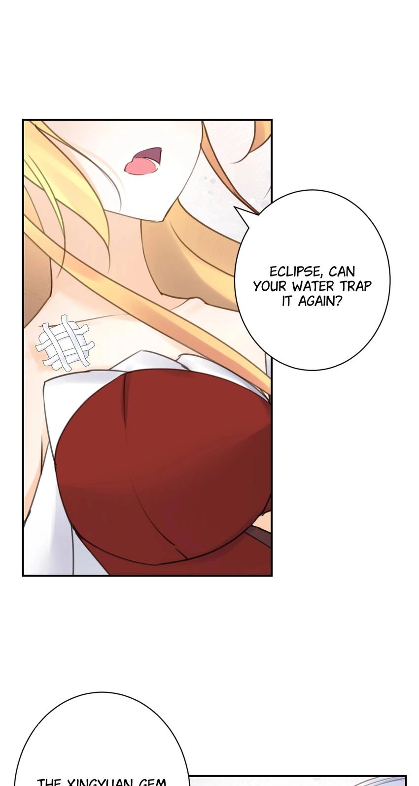 Zero Touch Chapter 50 page 49 - 