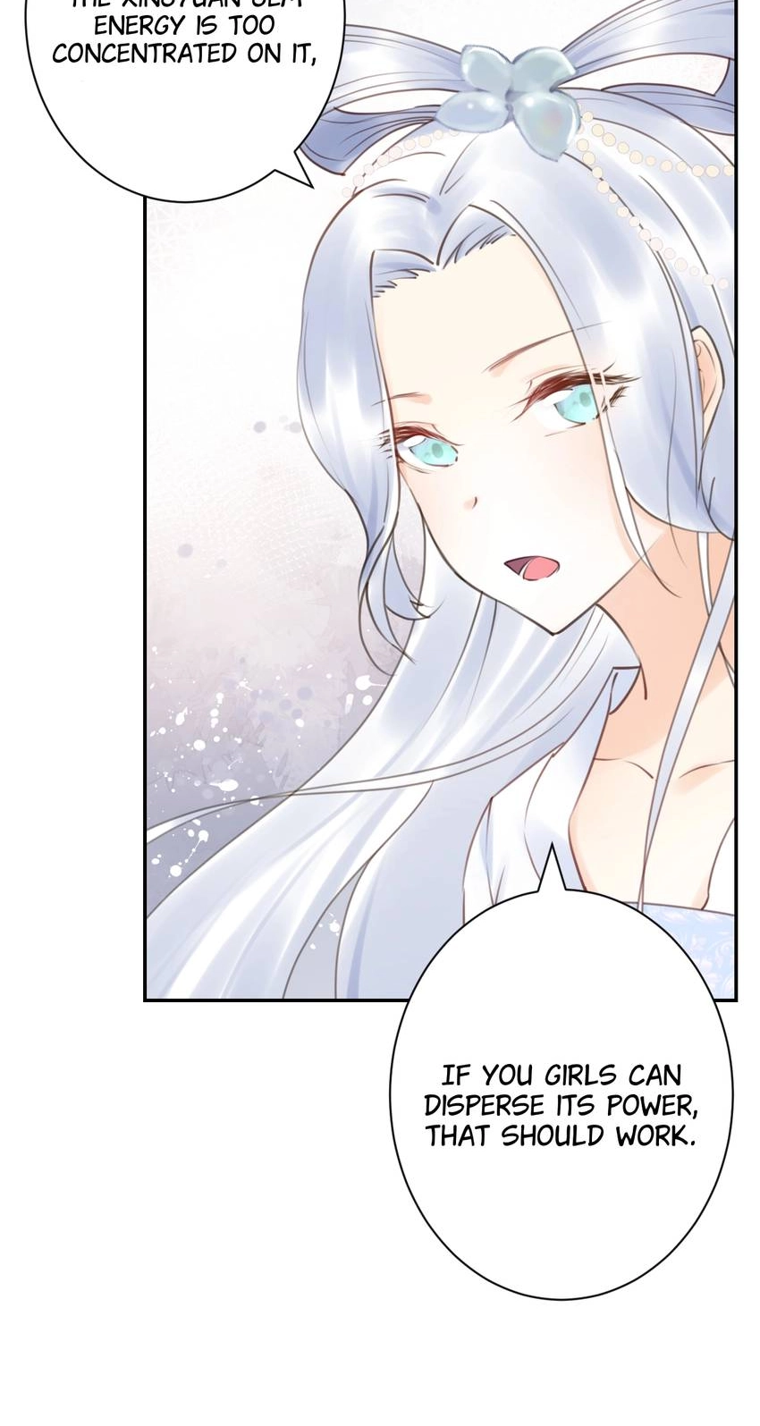 Zero Touch Chapter 50 page 50 - 
