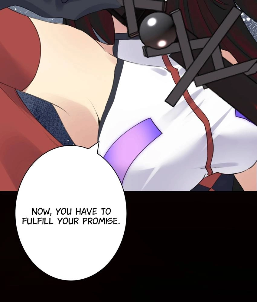 Zero Touch Chapter 50 page 6 - 