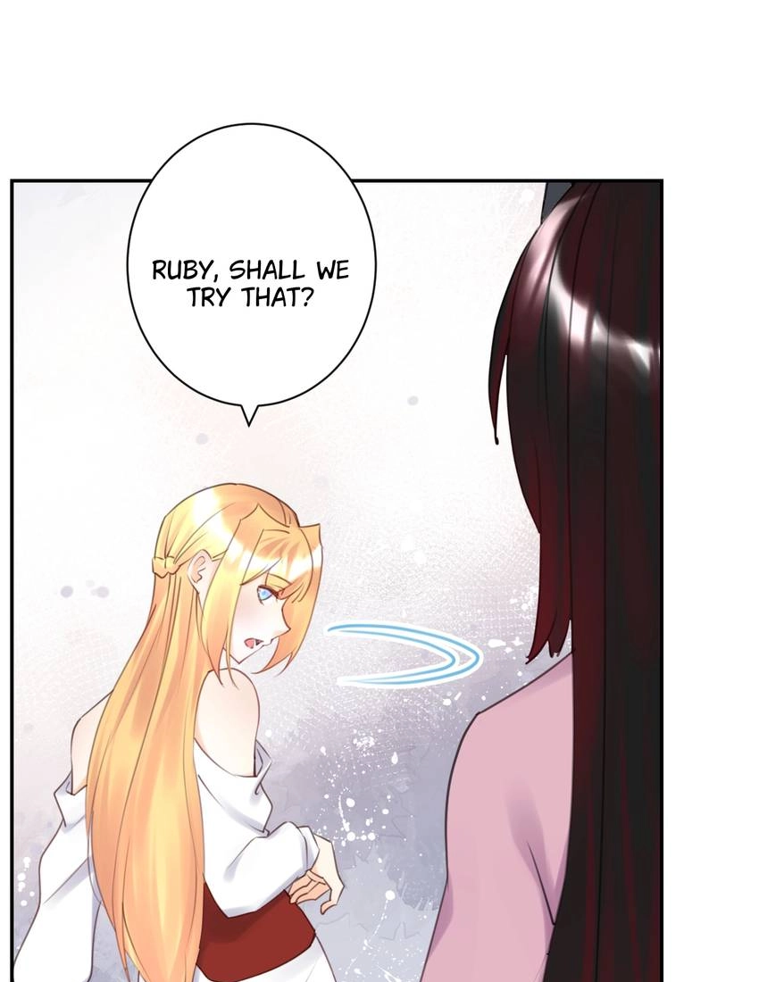 Zero Touch Chapter 50 page 51 - 