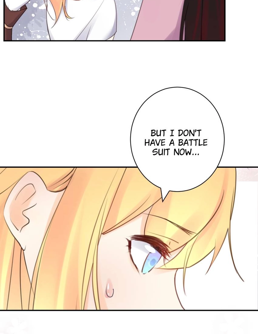 Zero Touch Chapter 50 page 52 - 