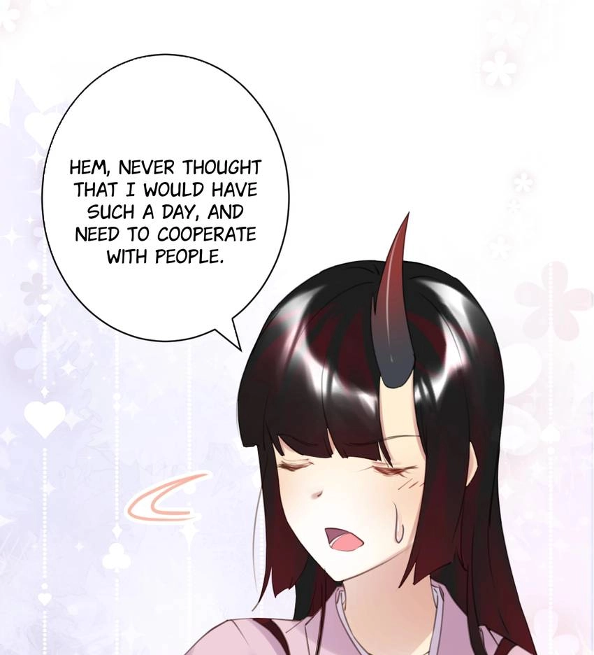 Zero Touch Chapter 50 page 53 - 