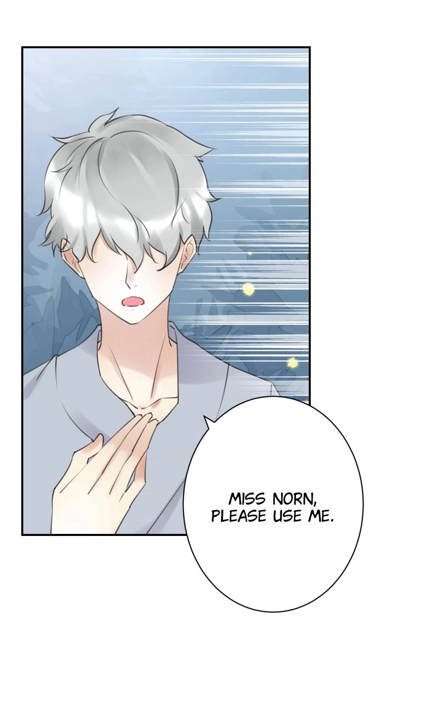 Zero Touch Chapter 50 page 56 - 