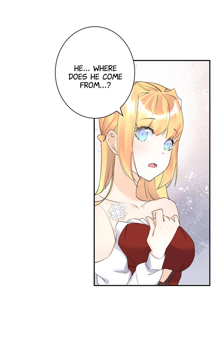 Zero Touch Chapter 50 page 57 - 