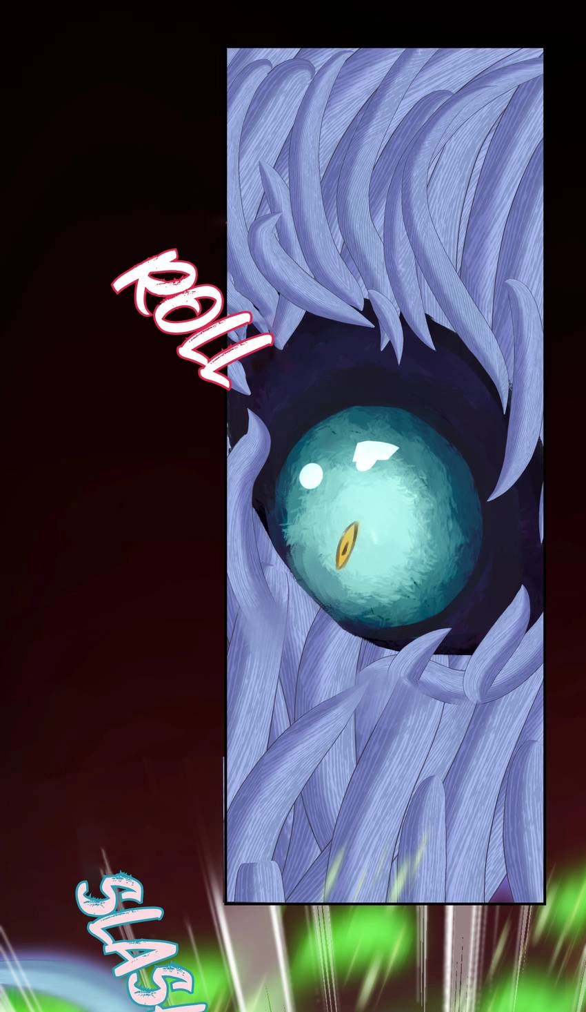 Zero Touch Chapter 50 page 7 - 