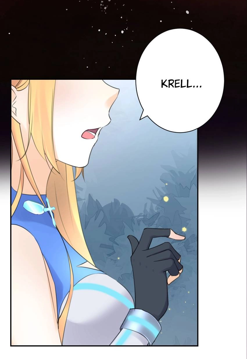 Zero Touch Chapter 50 page 76 - 
