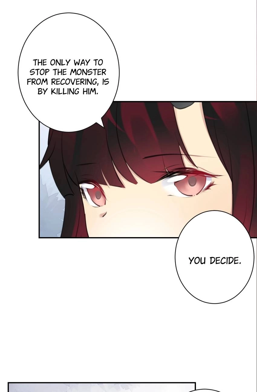 Zero Touch Chapter 50 page 77 - 