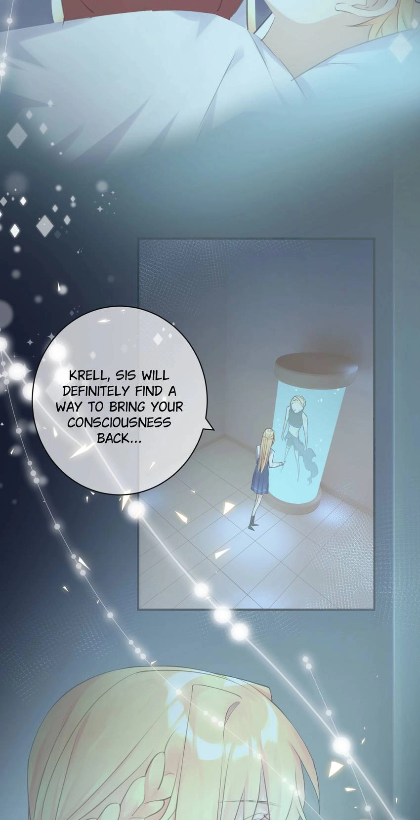 Zero Touch Chapter 50 page 84 - 