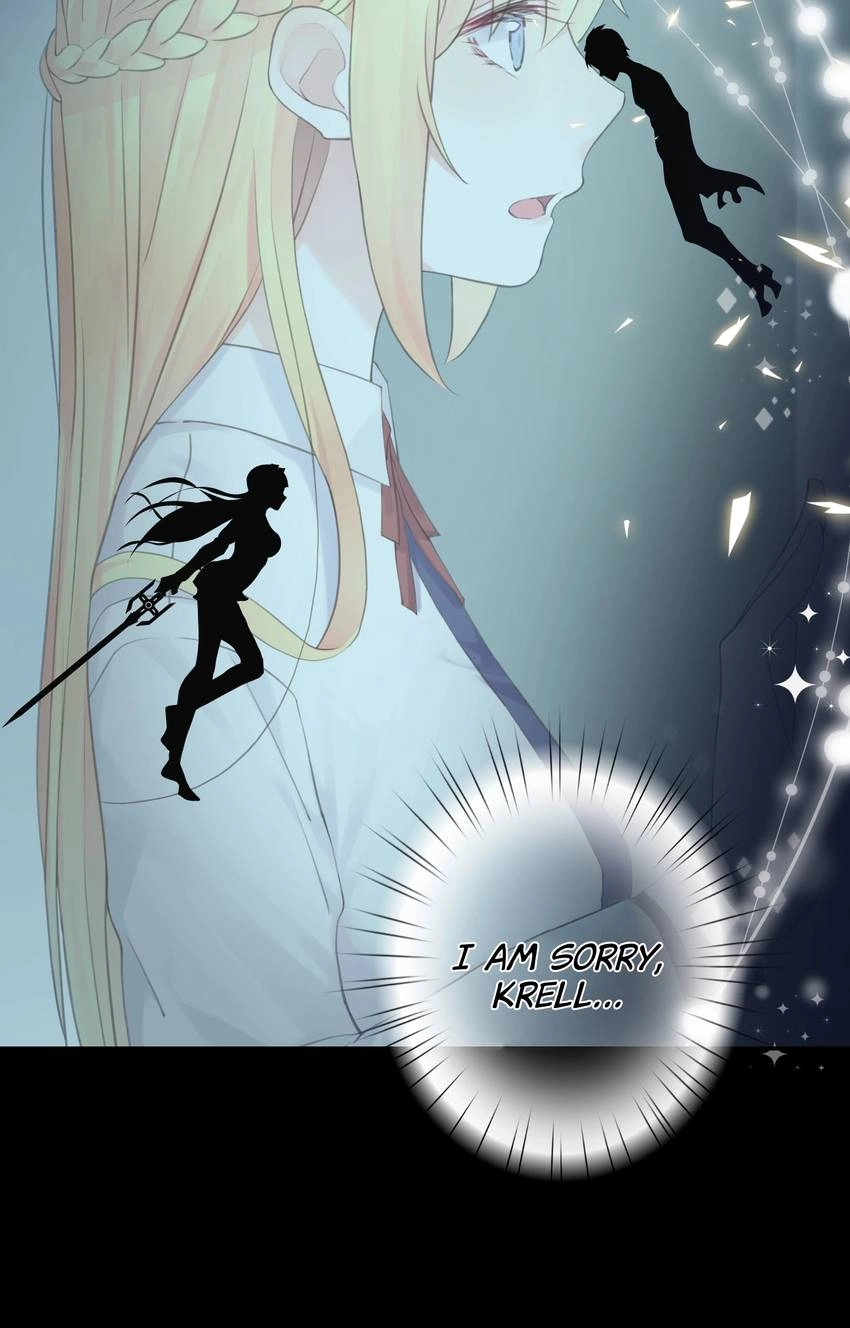 Zero Touch Chapter 50 page 85 - 