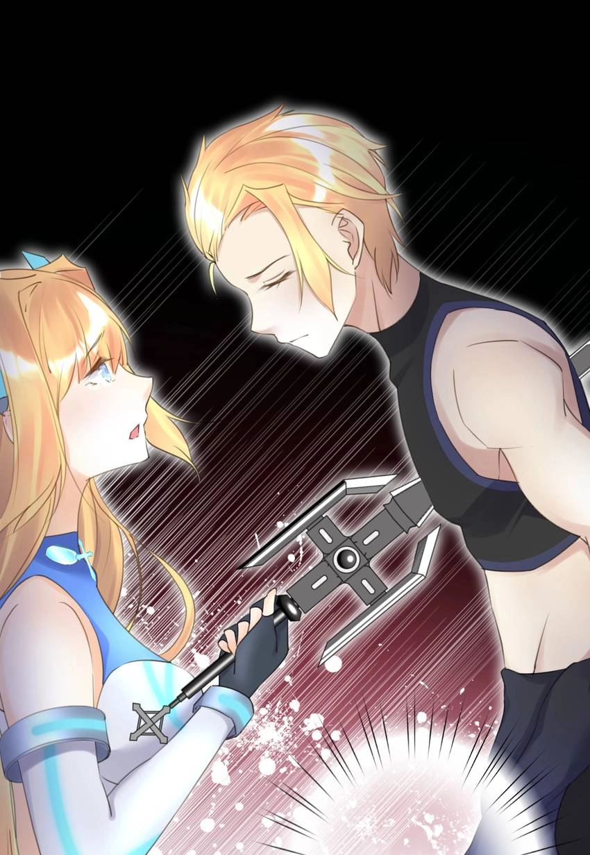 Zero Touch Chapter 50 page 86 - 