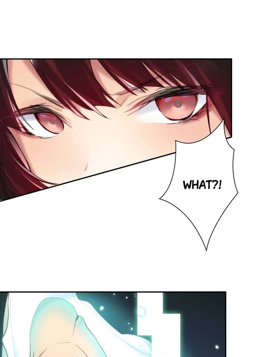 Zero Touch Chapter 50 page 10 - 