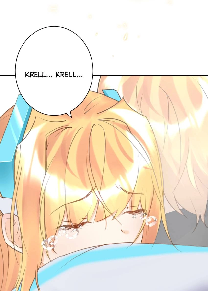 Zero Touch Chapter 50 page 91 - 