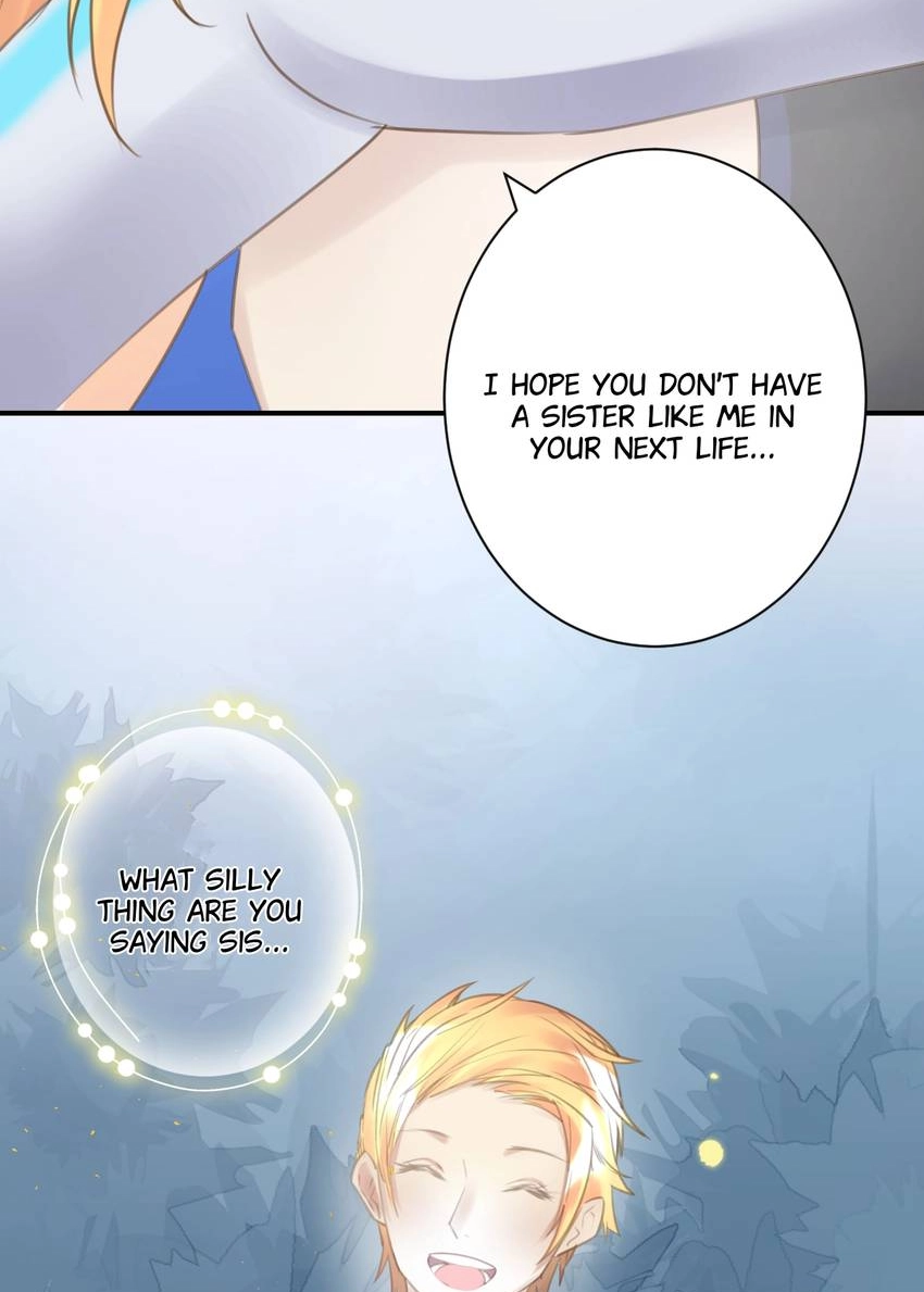 Zero Touch Chapter 50 page 92 - 