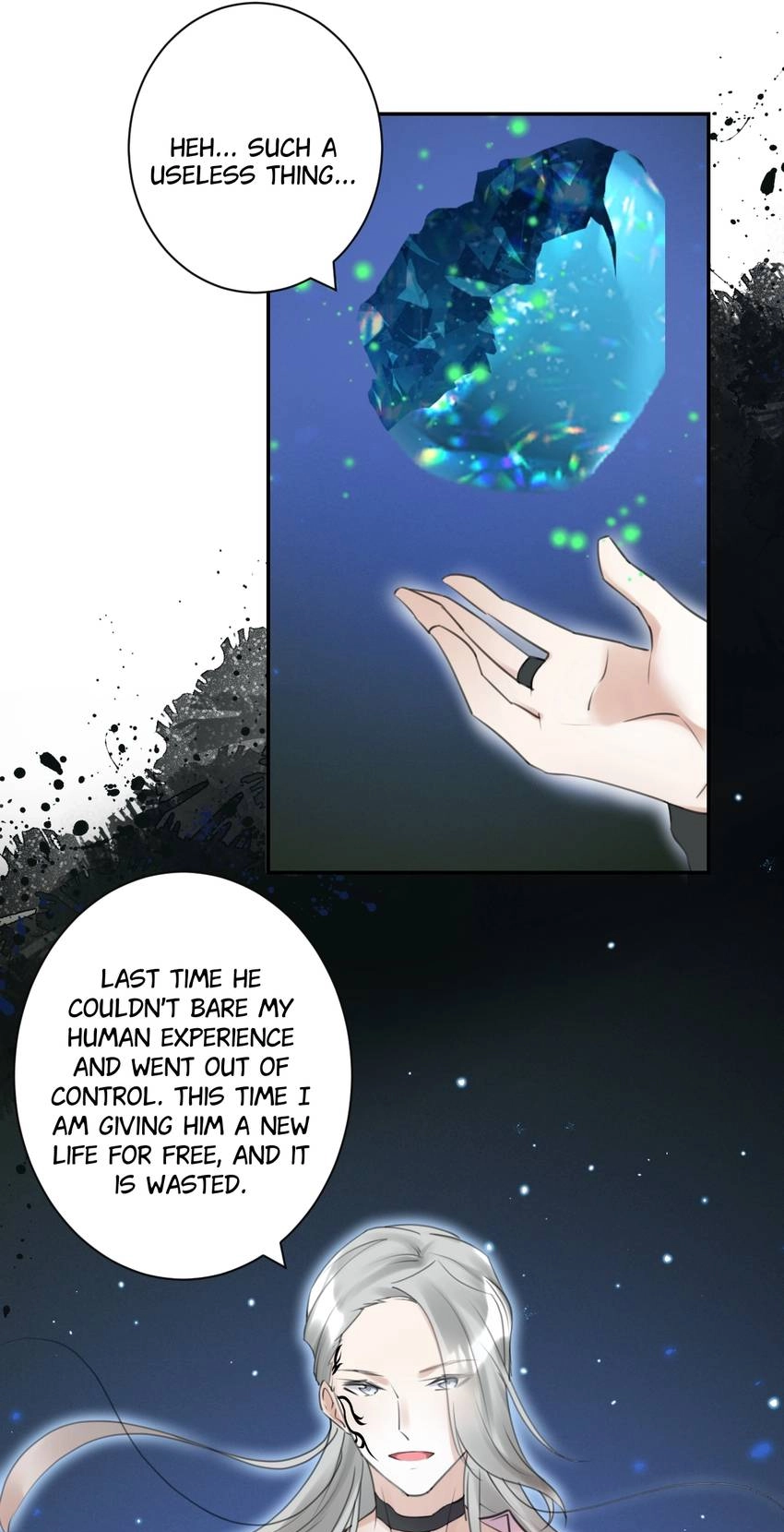 Zero Touch Chapter 50 page 100 - 