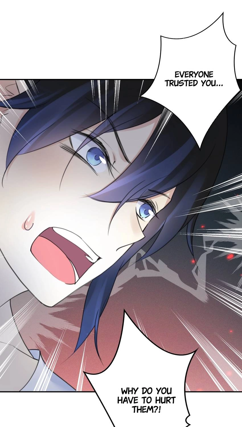 Zero Touch Chapter 51 page 11 - 