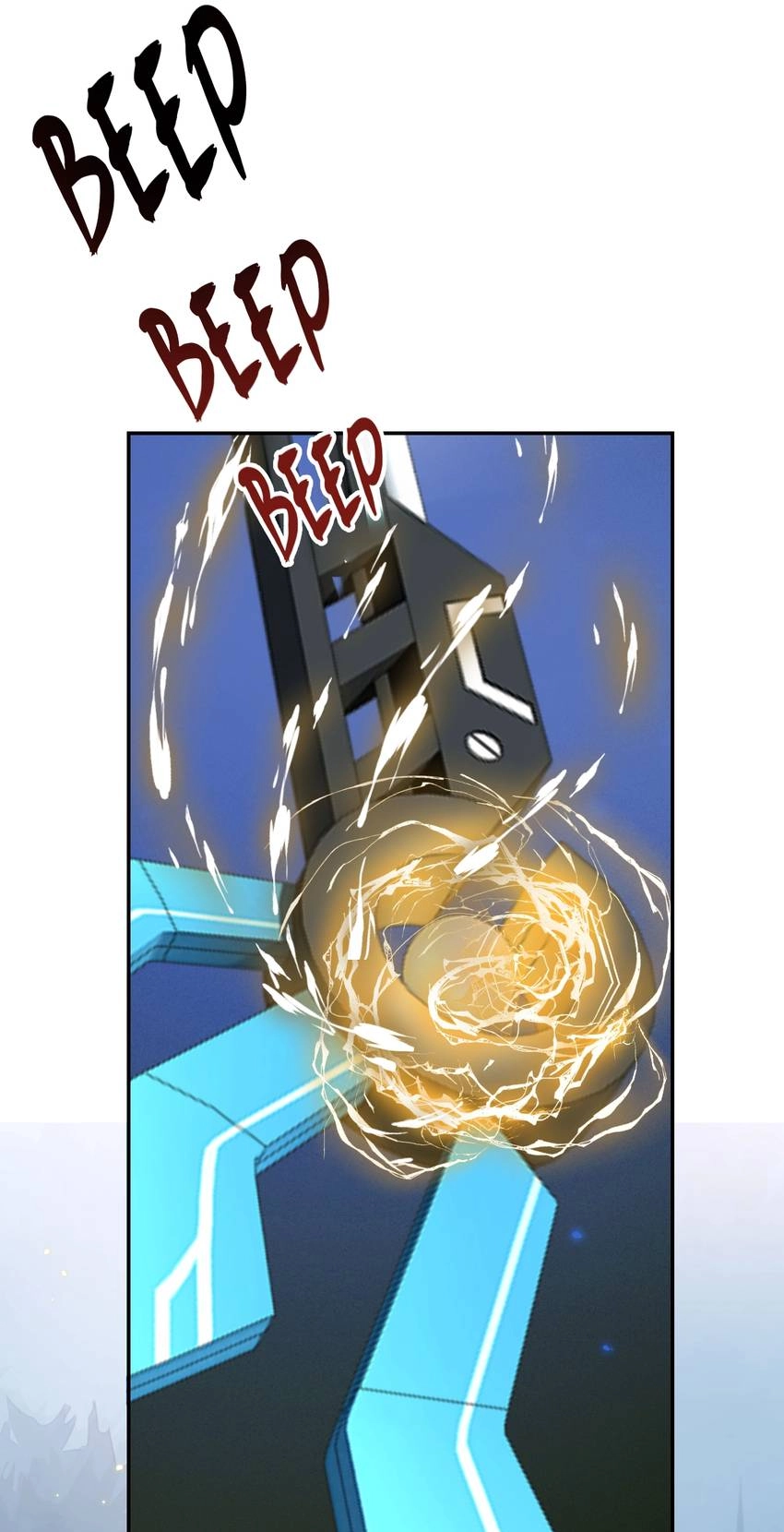 Zero Touch Chapter 51 page 104 - 