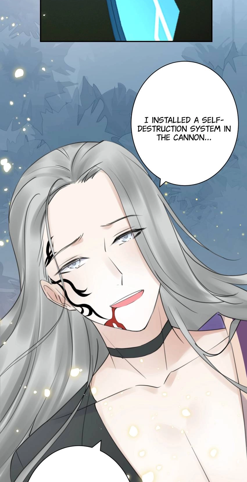 Zero Touch Chapter 51 page 105 - 