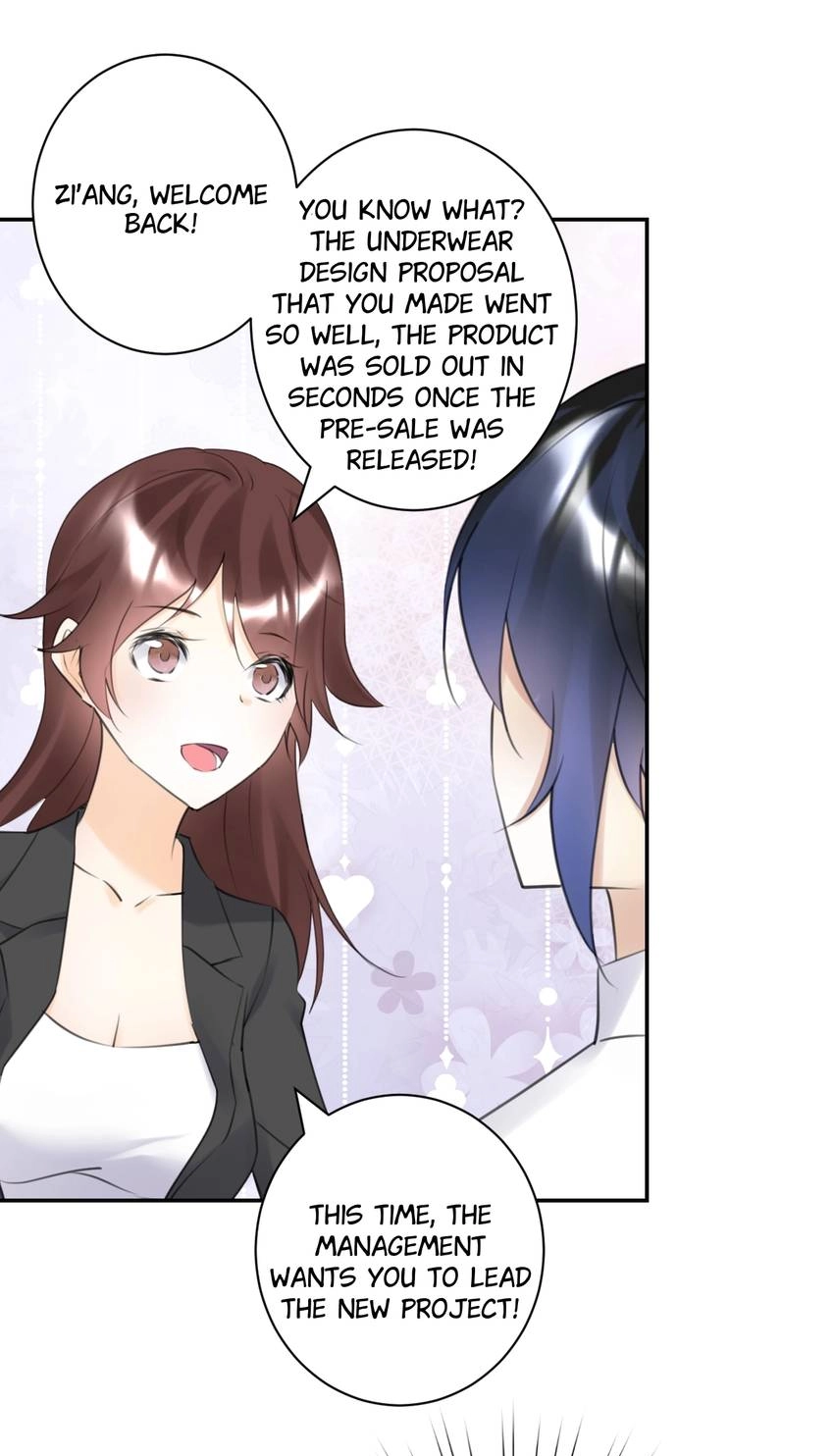 Zero Touch Chapter 51 page 116 - 