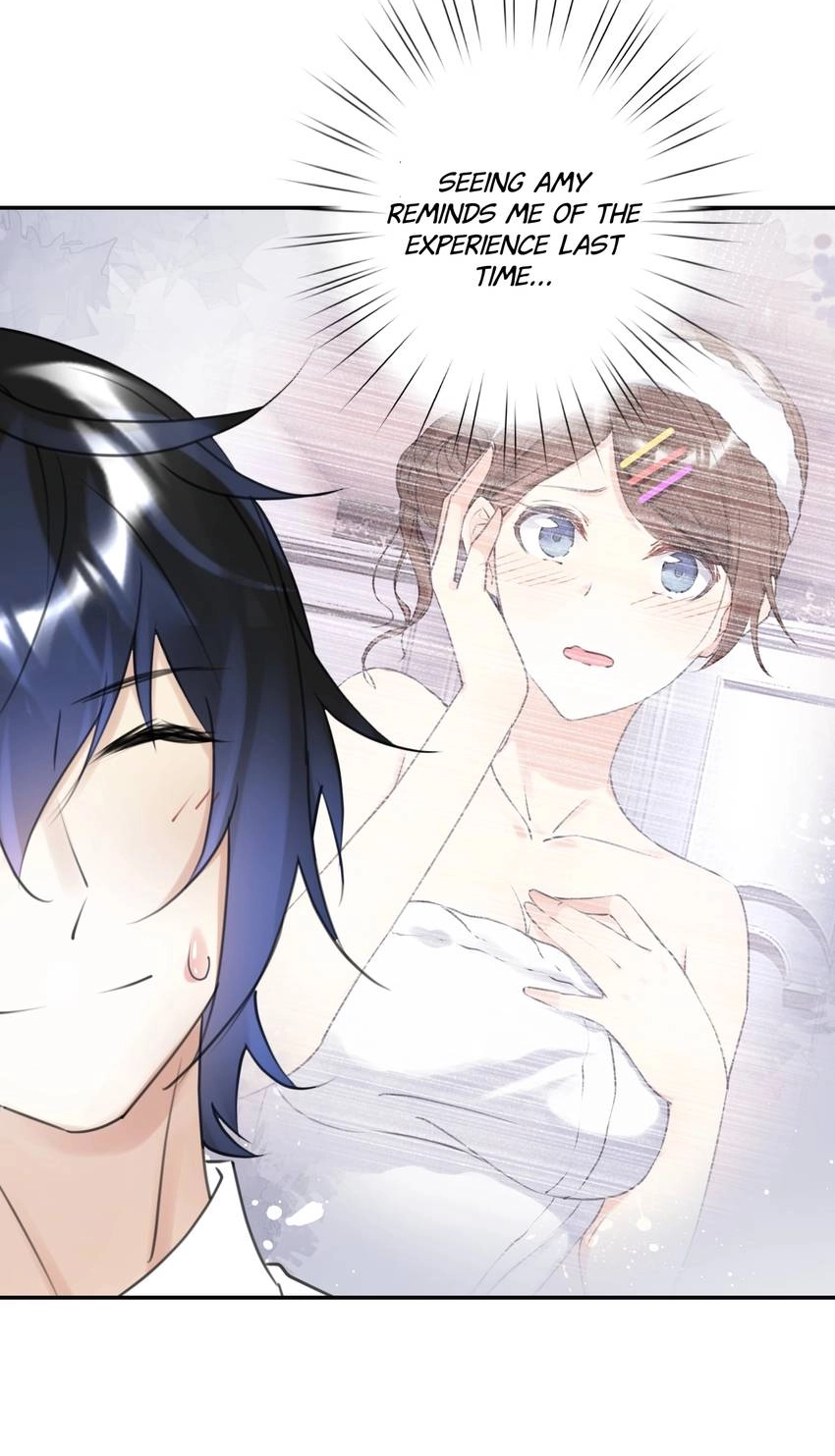 Zero Touch Chapter 51 page 117 - 